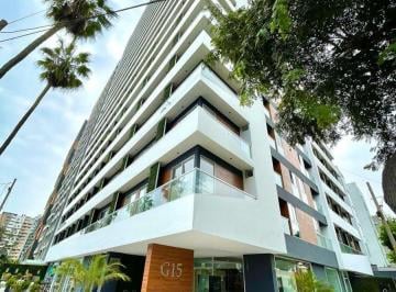 Oficina comercial , Lima · Se Vende o Se Alquila Estratégica Oficina Edif. Grau 15 - Barranco