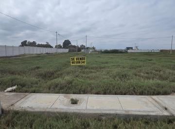 Terreno / Lote , Chincha · Ocación Venta de Terreno de Playa en Chincha Baja