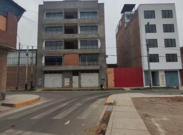 Terreno / Lote , Lima · Vendo Terreno Residencial en San Martin de Porres