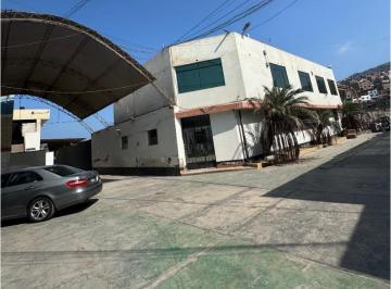 Local comercial , Lima · Se Vende Local en Chorrillos 8,000 m² Ideal Para Taller. Almacen, Colegios Universidades