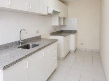 Departamento de 2 habitaciones, Lima · Alquilo Dpto. 2 Dor. C/ Baños Incorporados | S/amoblar. S/. 2900