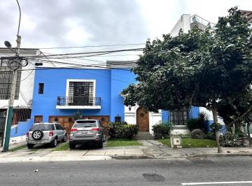 Casa de 5 habitaciones, Lima · Buena Casa en Venta de 678 m² con 16 m de Frente en San Isidro