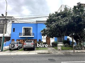 Casa de 5 habitaciones, Lima · Buena Casa en Venta de 678 m² con 16 m de Frente en San Isidro