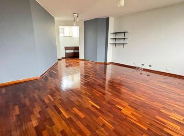 Departamento de 2 habitaciones, Lima · La Molina, Ingenieros, 90 m², 3er. Piso/sin Ascensor, 2 Dorm, X Colegio Lisson S/ 2,600