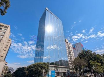 Oficina comercial , Lima · Oficina de 267 m² en Venta en San Isidro