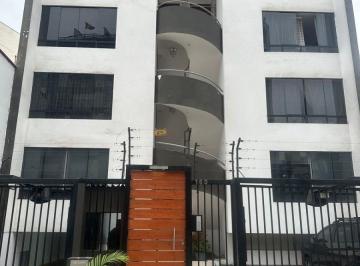 Departamento de 2 habitaciones, Lima · Vendo Departamento de 57 m² con 2 Habitaciones en Surquillo Barrio Médico