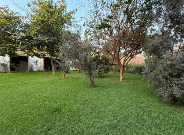 Casa · 400m² · 4 Dormitorios · 6 Estacionamientos · Venta Amplia Casa Rinconada Alta, La Molina