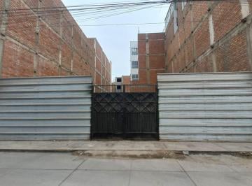 Terreno / Lote · 100m² · Vendo Terreno con Excelente Ubicación en Villa El Salvador
