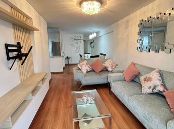 Departamento de 3 habitaciones, Lima · Alquiler de Departamento Amoblado en Jesús María – Arnaldo Márquez