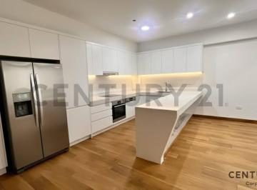 Departamento · 112m² · 3 Dormitorios · 1 Estacionamiento · Venta Departamento de Estreno 141 m² en Av Las Nazarenas