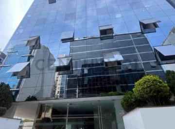 Oficina comercial · 2100m² · Edificio Corporativo Exclusivo en Alquiler – Sede Empresarial Premium