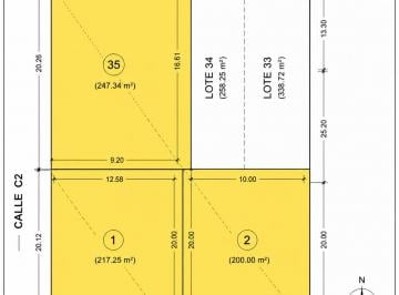 Nave industrial , Lima · Alquiler de Local Industrial – 665 m²