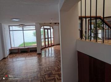 Casa de 10 habitaciones, Lima · 2cras de Bertelo con Sosa Pelaez Casa 187 m² 3 Pisos Construidos $300,000