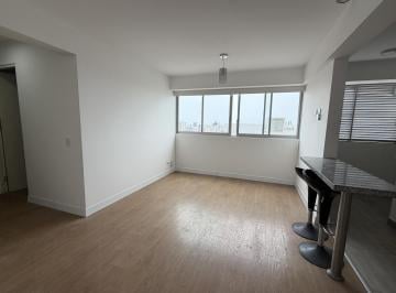 Departamento · 65m² · 2 Dormitorios · 1 Estacionamiento · Departamento en Alquiler en Pueblo Libre