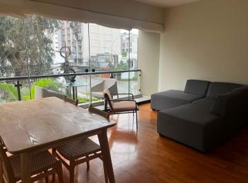 Departamento de 1 habitación, Lima · Dpto. Alquiler $800 1dorm 1 Cochera Amoblado San Isidro