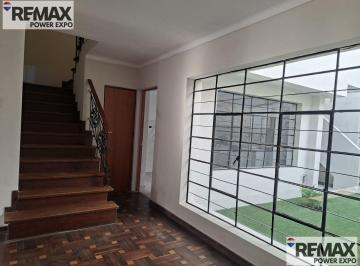 Casa · 200m² · 4 Dormitorios · 1 Estacionamiento · Se Alquila Casa Pueblo Libre Cerca Av Bolivar y Av Sucre