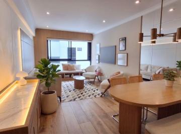 Departamento de 2 habitaciones, Lima · ¡Vive con Exclusividad en San Isidro!