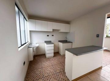 Departamento de 3 habitaciones, Lima · Dpto en Pueblo Libre: 3 Dorm y Enorme Terraza Lista Para Sala - Comedor