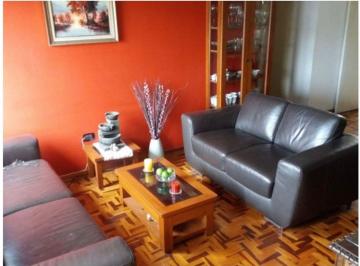 Departamento de 3 habitaciones, Lima · Departamento de 112 m² con 3 Dorm. en Venta en Santa Teresa