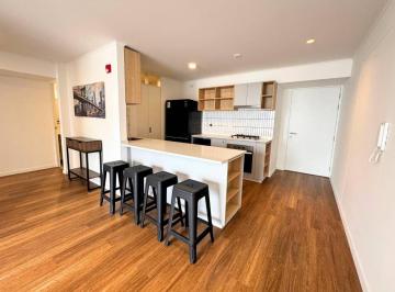 Departamento de 2 habitaciones, Lima · Departamento de Estreno, Amoblado, 2 Cocheras – Miraflores