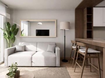 Departamento de 1 habitación, Lima · Dpto Remodelado y Amoblado
