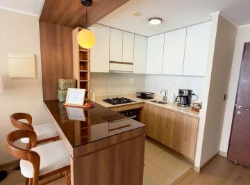 Departamento de 1 habitación, Lima · Dpto Remodelado y Amoblado
