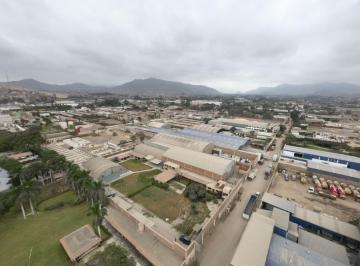 Nave industrial , Lima · Local Industrial en Venta Lurín - 7,534 m² | Compatible I1