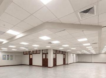 Oficina comercial · 98m² · Oficina Semi Implementada en El Corazón del Centro Histórico de Lima