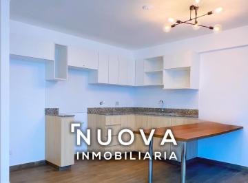 Departamento · 58m² · 2 Dormitorios · Departamento en Venta de 58.52 m² en Condominio Alto Gaviotas - Chorrillos