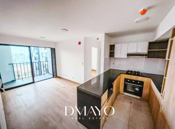 Departamento · 42m² · 1 Dormitorio · Alquiler Departamento en Jesus Maria con Piscina