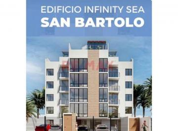 Departamento de 2 habitaciones, Lima · Alquila El Estilo de Vida Que Siempre Soñaste en San Bartolo