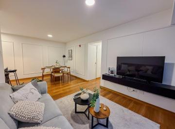 Departamento · 93m² · 2 Dormitorios · 1 Estacionamiento · Departamento - Magdalena del Mar