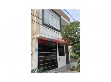Casa · 200m² · 4 Dormitorios · Casa en Venta, Urb. Santa Rosa – La victoria.(J. Ruiz)