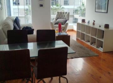 Departamento · 80m² · 2 Dormitorios · 1 Estacionamiento · Departamento en Jose Pardo Miraflores
