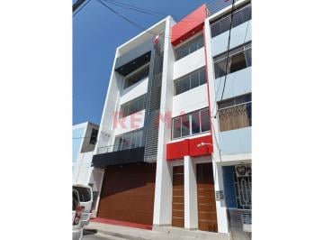 Local comercial · 180m² · Local en Alquiler en Centro de chiclayo.(C. Delgado)
