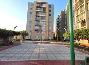 Departamento · 68m² · 3 Dormitorios · Departamento en Venta en Av Elvira García 920, chiclayo.(T. Eneque)