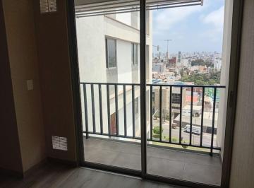 Departamento de 2 habitaciones, Lima · Alquiler Departamento 76.91 m² | San Miguel | 3 Dorm. + Cochera y Depósito