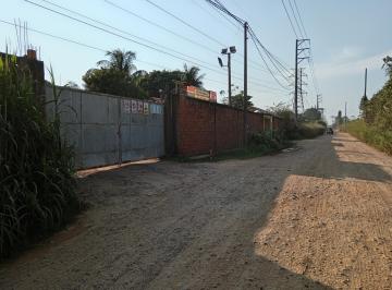 Terreno / Lote de 7 habitaciones, Coronel Portillo · Base Logística E Industrial de 19,450 m² en Pucallpa | Patio Operativo y Oficina