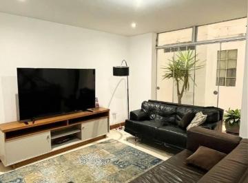 Departamento · 132m² · 2 Estacionamientos · Departamento en Venta – 1er Piso | La Calera de La Merced, Surquillo