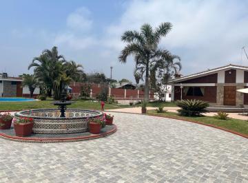 Terreno / Lote , Lima · Venta de Terreno Ideal Para Almacén, Maquinaria Pesada o Vivienda en Lurin