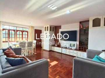 Departamento · 100m² · 2 Dormitorios · Departamento en Surquillo Limite con San Isidro