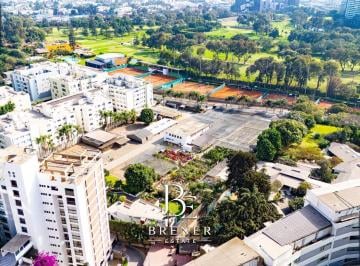 Terreno / Lote · 11760m² · Gran Terreno en Club Golf Los Incas
