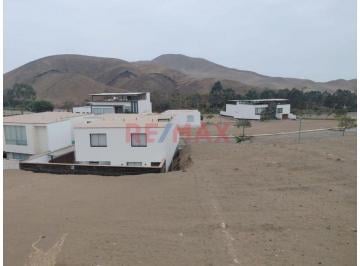 Terreno / Lote , Cañete · Terreno de 198 m² en Urb. Nuevo Polo IV Etapa, San Antonio (Cañete) - Lote Saneado