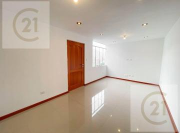 Departamento · 65m² · 2 Dormitorios · 1 Estacionamiento · Departamento de Estreno Ate Mayorazgo