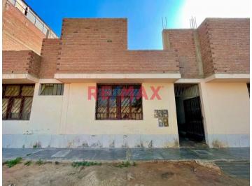 Casa · 203m² · 6 Dormitorios · Casa en Venta con Minidepartamentos, Jlo, chiclayo.(M. Vizconde)