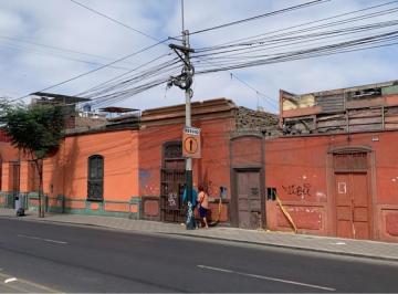 Terreno / Lote · 941m² · Vendo Terreno - Barranco