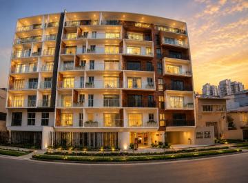 Departamento de 3 habitaciones, Lima · Departamento de Estreno en Alquiler – Jesús María