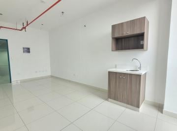 Oficina comercial · 21m² · Oficina Para Consultorios
