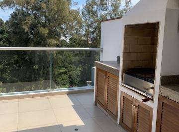 Departamento de 3 habitaciones, Lima · Departamento Dúplex en La Aurora - Miraflores