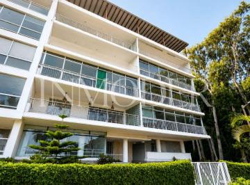 Departamento de 3 habitaciones, Lima · Venta de Departamento en Playa Hermosa – Ancón